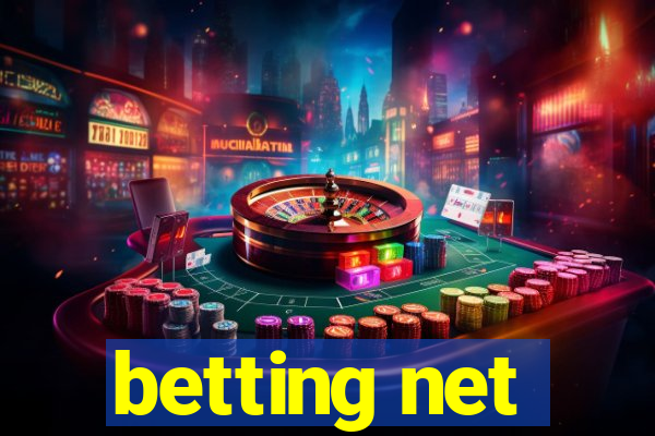 betting net