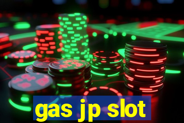 gas jp slot