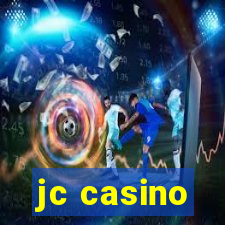 jc casino