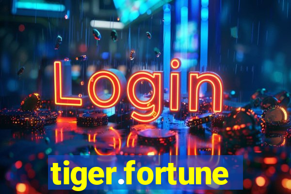 tiger.fortune