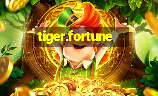 tiger.fortune