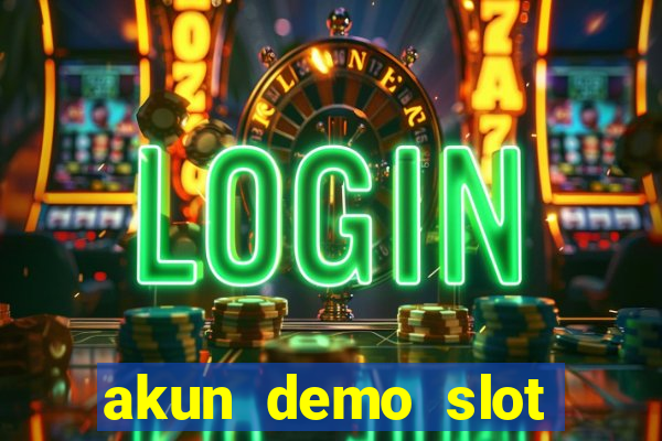 akun demo slot pragmatic play