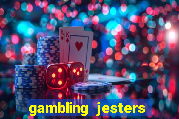 gambling jesters junction casino