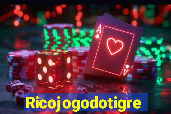 Ricojogodotigre