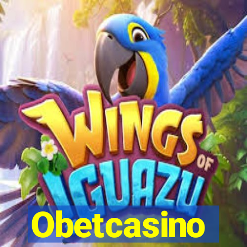 Obetcasino