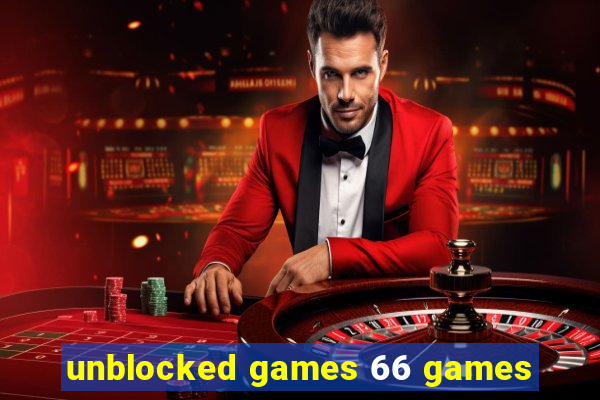 unblocked games 66 games