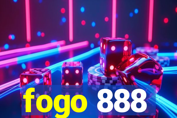 fogo 888