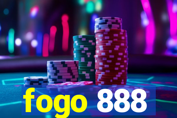 fogo 888