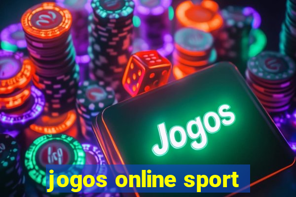 jogos online sport