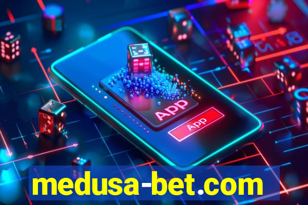 medusa-bet.com