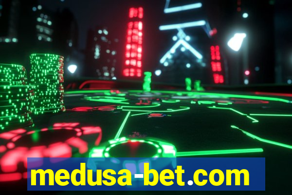 medusa-bet.com