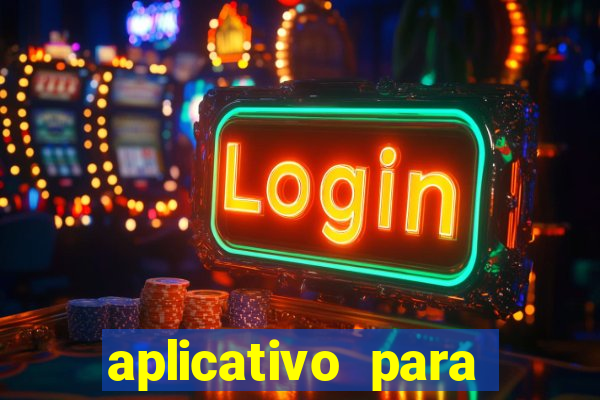 aplicativo para jogar no bicho