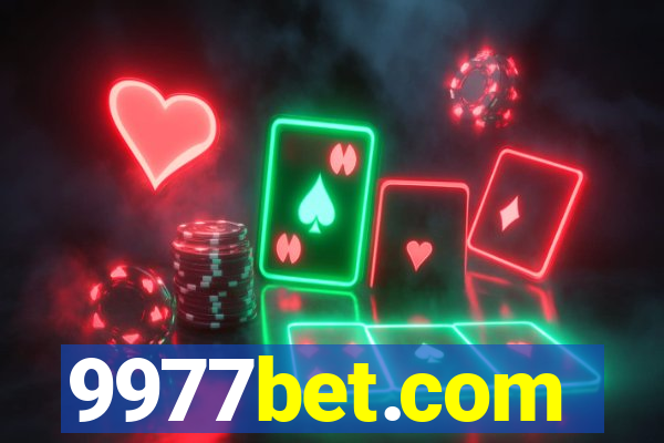 9977bet.com