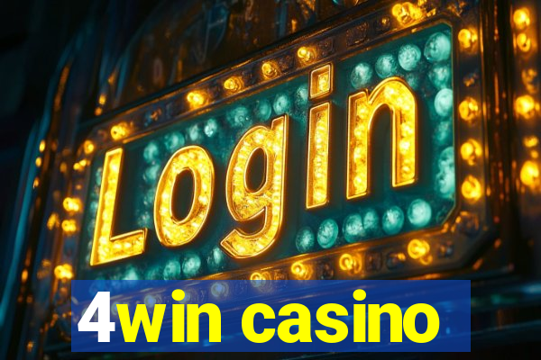 4win casino