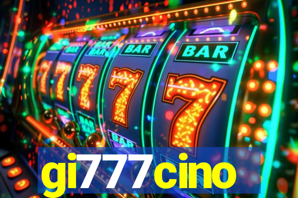 gi777cino