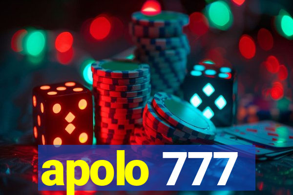 apolo 777