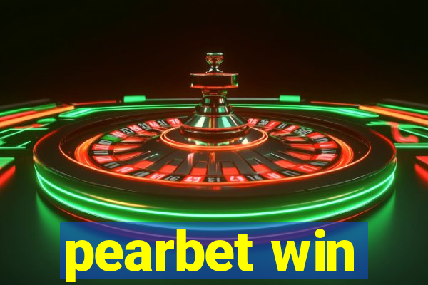 pearbet win