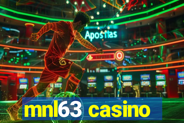 mnl63 casino