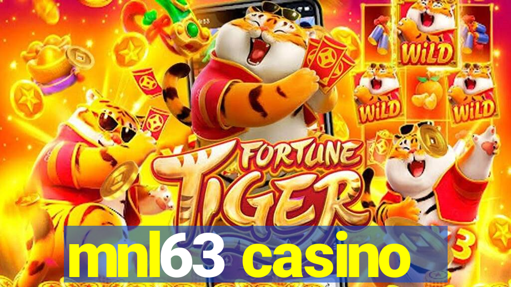 mnl63 casino