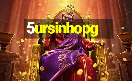 5ursinhopg