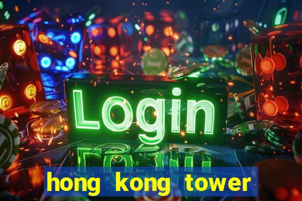 hong kong tower slot free play