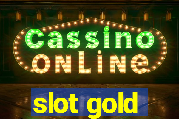 slot gold