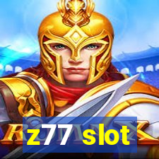 z77 slot