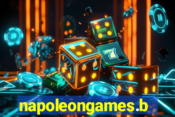 napoleongames.be