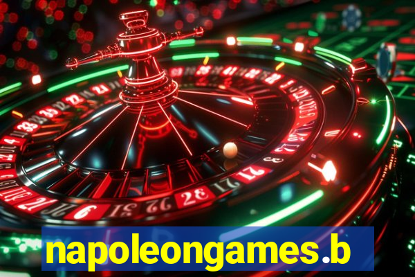 napoleongames.be