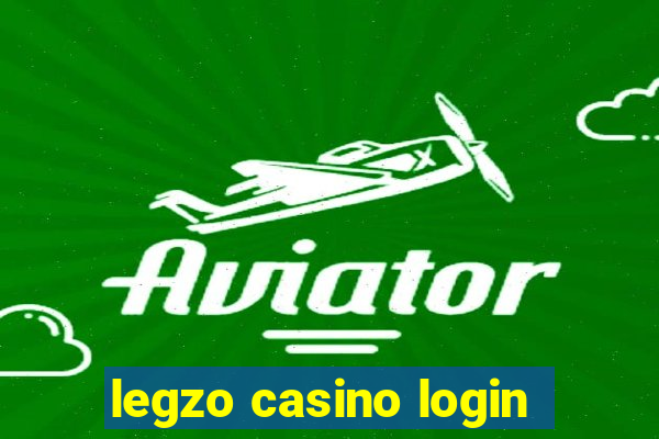 legzo casino login