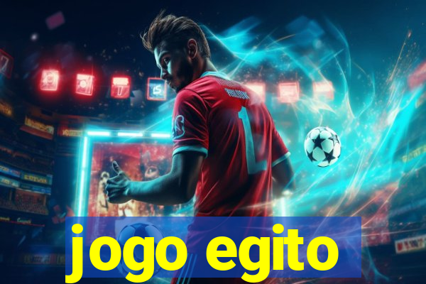 jogo egito