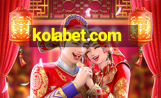 kolabet.com