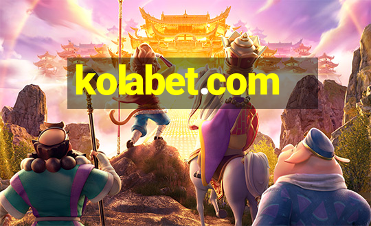 kolabet.com