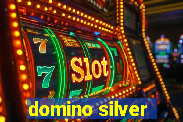 domino silver