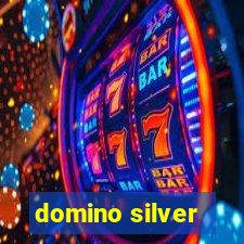 domino silver