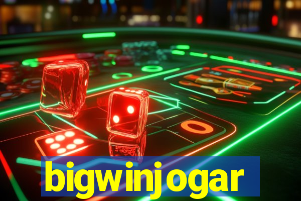 bigwinjogar