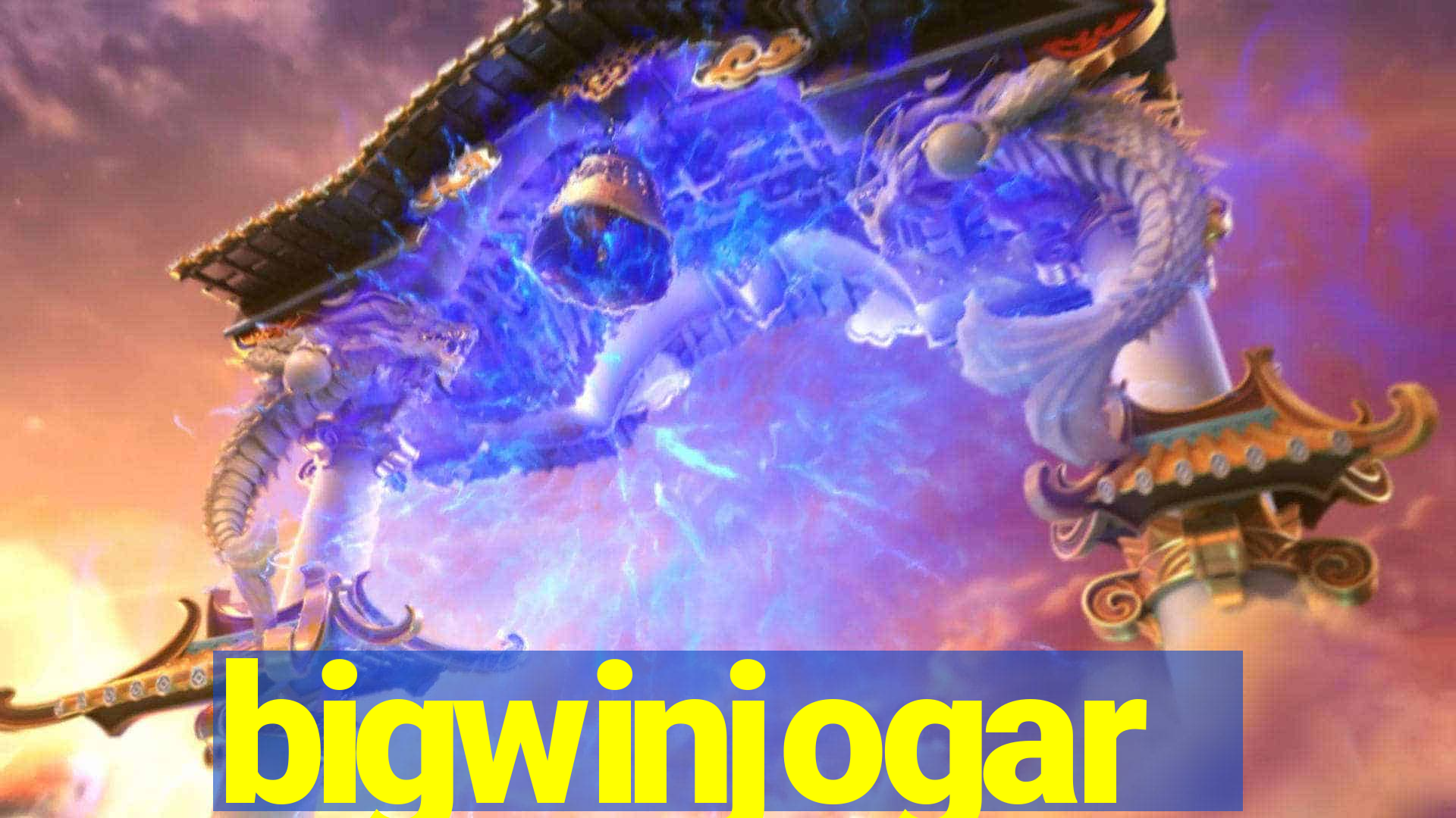 bigwinjogar