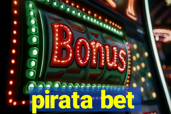 pirata bet