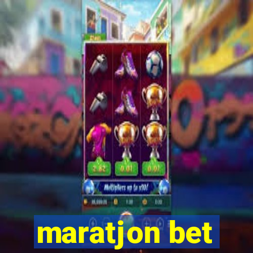 maratjon bet