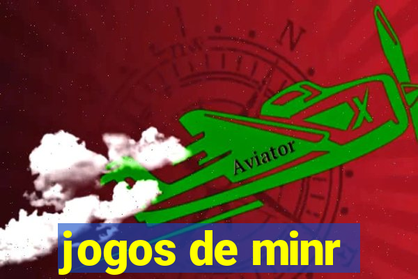 jogos de minr