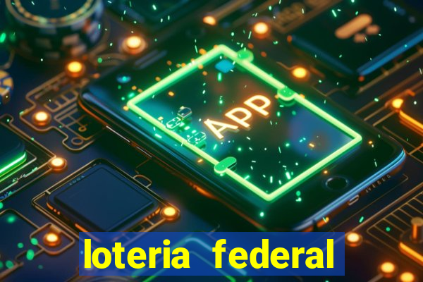 loteria federal giga bicho