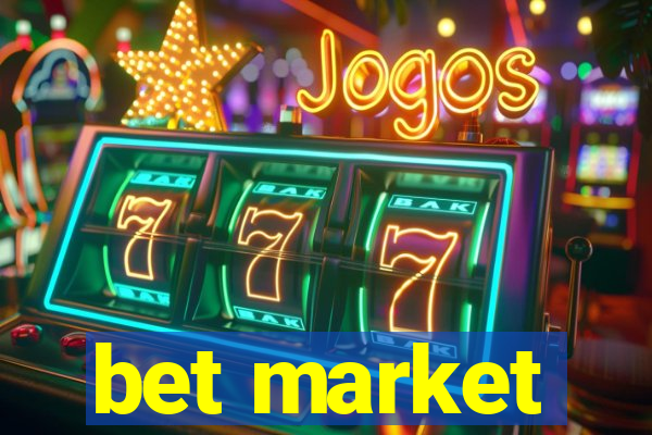 bet market