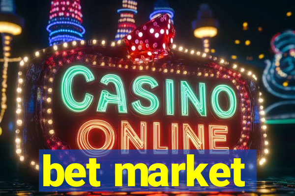 bet market