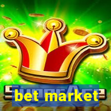 bet market