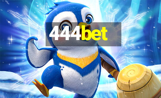 444bet