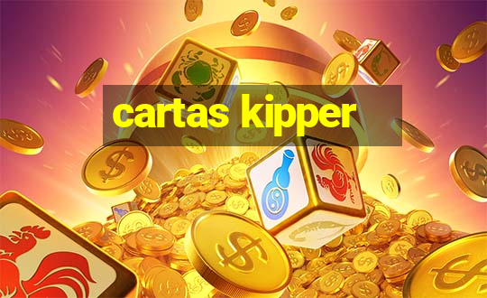 cartas kipper