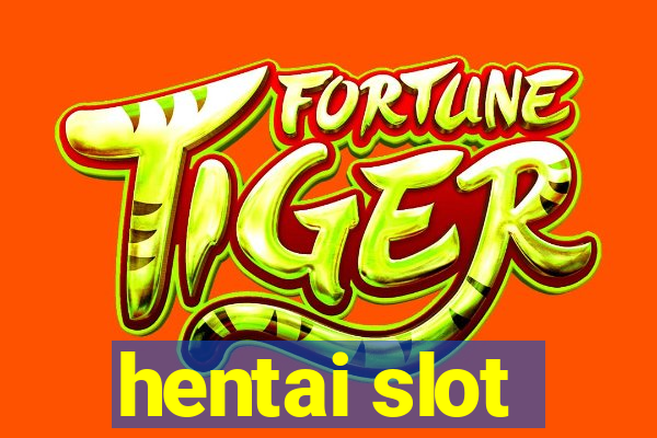 hentai slot