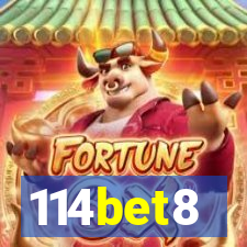 114bet8