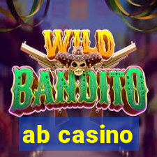 ab casino