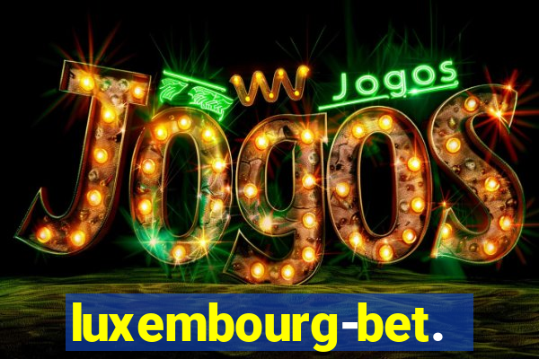 luxembourg-bet.com